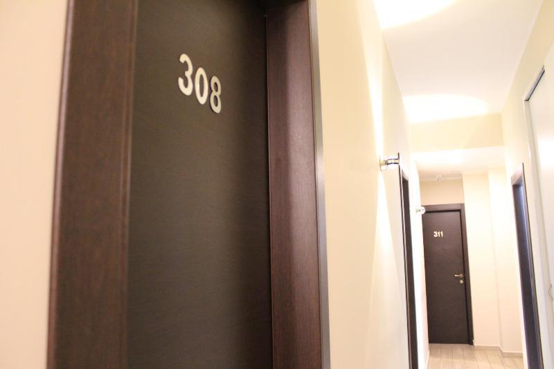 נאפולי B&B Metropolitan מראה חיצוני תמונה